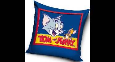 Tom And Jerry - Sierkussen