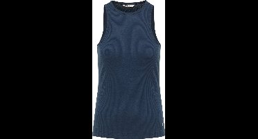 Mustang Anita Tanktop blauw maat XS