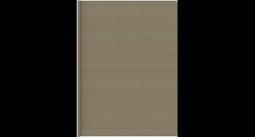 vidaXL - Tenttapijt - 400x500 - cm - taupe
