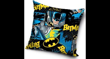 Sierkussen - Batman  40x40cm