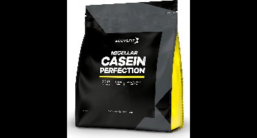 Body & Fit Micellar Casein Perfection - Proteine Poeder / Eiwitshake - 750 gram - Chocolade Milkshake