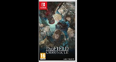 The Diofield Chronicle - Nintendo Switch