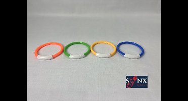 Synx Tools - Duik ringen voor Kinderen - Onderwater Speelgoed Zwembad Duiken Zwemmen Zwembadspelletjes - Zwembad speelgoed - Speelgoed voor bad - Speelgoed voor zwembad - 4 ringen