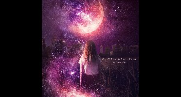 City Of Dawn & Sherry Finzer - Moonwheel (CD)