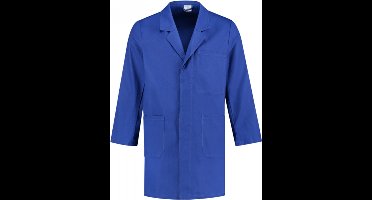 Top Rock Stofjas 100% katoen SJ100-018 - Korenblauw - 152