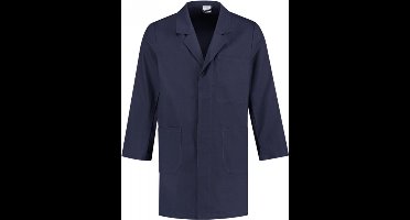 Top Rock Stofjas 100% katoen SJ100-018 - Navy - XXXL