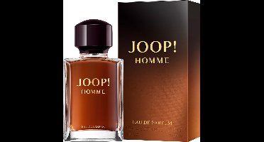 joop! homme Eau de Parfum 75 ml