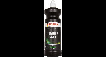 Sonax Profiline Leather Protection - leder verzorgingscrème - UV-bescherming