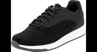 VAUDE TVL Asfalt DualFlex Nature Schoenen, zwart