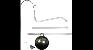 Sticky Trap glue compleet heavy - Dazenvallijm - Dazenval - Val tegen Insecten - Lijm