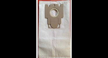 Elettrocasa ME 4 TNT stofzuiger accessoire Stofzak Steelstofzuiger