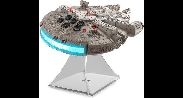 Star Wars Millenium Falcon Bluetooth Speaker - Voor tablets en smartphones