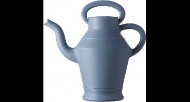 Gieter vintage maat : L, kleur : blauw van Esschert Design