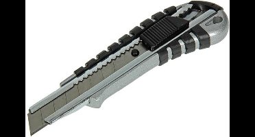 Afbreekmes professioneel | Anza Tools | 18 MM | Top kwaliteit