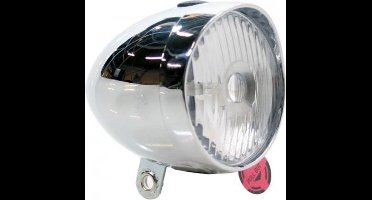Smart Move Fiets koplamp Retro Led