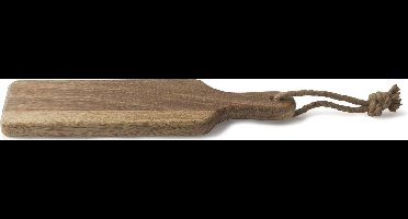 Gusta Serveerplankje Mangohout 30x10cm