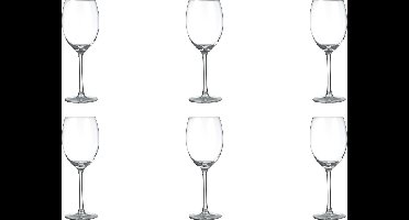 Royal Leerdam Plaza Wijnglas - 44 cl - 6 stuks