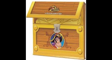 Piet Piraat Vriendenboekje Golven Carnet De L Amitie Vagues