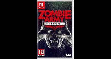 Zombie Army - Trilogy Switch