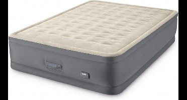Intex 64926 PremAir II Tweepersoons Luchtbed 1.52x2.03x46 cm