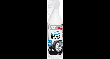 HG Velgenreiniger 0,5L