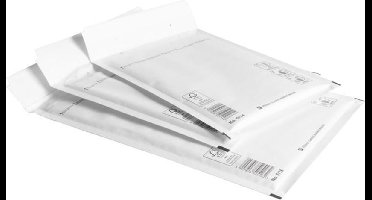 Luchtkussenenvelop 220X260Mm, 100 stuks