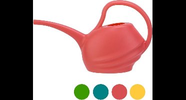 Cosy & Trendy Gieter 2l assortie kleuren