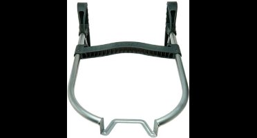Cadac BBQ space saver - Muurbevestiging