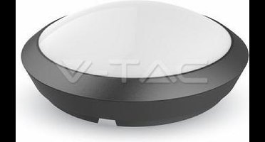 Zwarte LED Plafondlamp