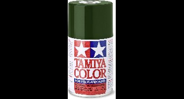 Ps-9 Green - 100ml - Tamiya - TAM86009
