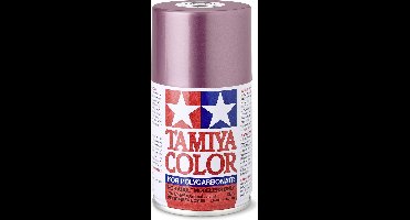 Ps-50 Sparkling Pink - 100ml - Tamiya - TAM86050