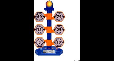 NERF - Bulls Eye Target (50-00683)