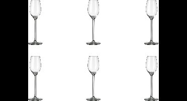 Royal Leerdam Allure Wijnglas - 32 cl - 6 stuks