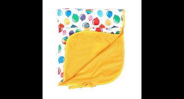 TotsBots Happy Mat Pop - Verschoonmatje - Gerecycled materiaal