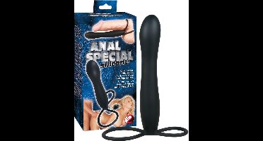 You2Toys Speciale anaal dildo
