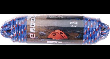 Redcliffs Touw 30 Meter Nylon Geel