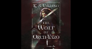 The Wolf of Oren-Yaro