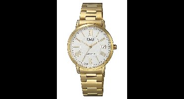 Dameshorloge goudkleurig A469J007Y