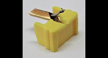 DN345 N91 G/GD/E naald voor DUAL DN 330 340 & SHURE DM103 M-E M91ED M91 MG/GD/MG/E DMG-D