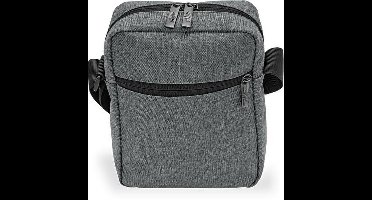 Wedo Schoudertas College - Little Messenger Bag College