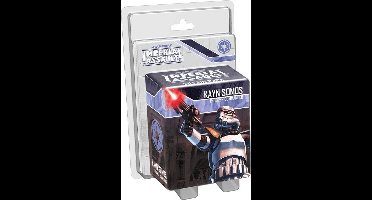 Star Wars: Imperial Assault – Kayn Somos Villain Pack Expansion