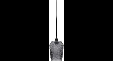 Light & Living Hanglamp LORINA - grijs - S