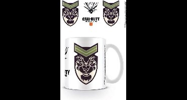 Call Of Duty Black Ops 4 Battery Symbol Mok