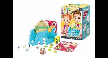 Buki - Buki Loto Bingo Junior - educatief spel