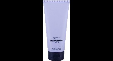 Jil Sander - Softly Serene Shower Gel 200ml