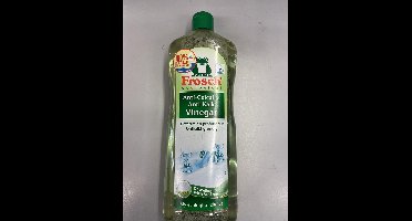Frosch azijnreiniger 1000 ml 2 flessen