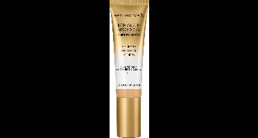 Max Factor Miracle Second Skin Foundation - 04 Light Medium