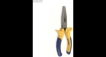 Platbektang 150 mm Kinzo