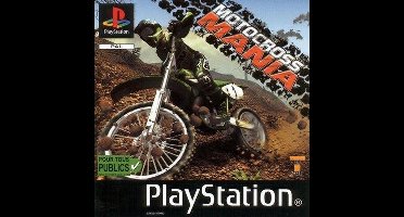 Motocross Mania 2