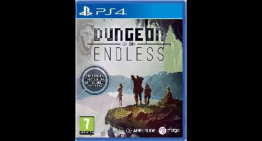 Dungeon of the Endless